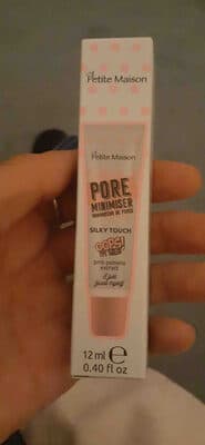 Pore Minimiser