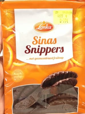 Sinas Snippers
