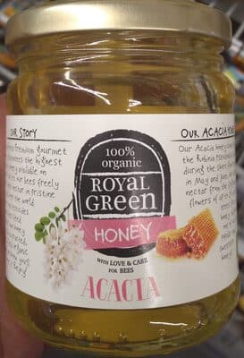 Honey