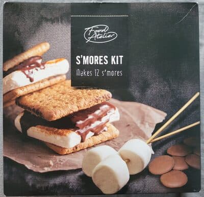 S'mores Kit