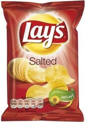 Lay's Chips
