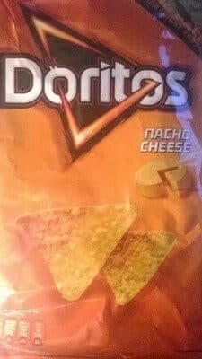 Nacho Cheese