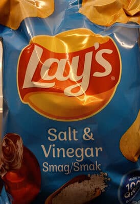 Lays