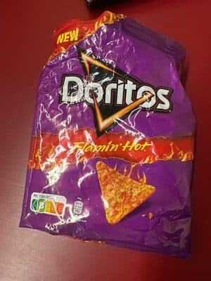 Flamin hot