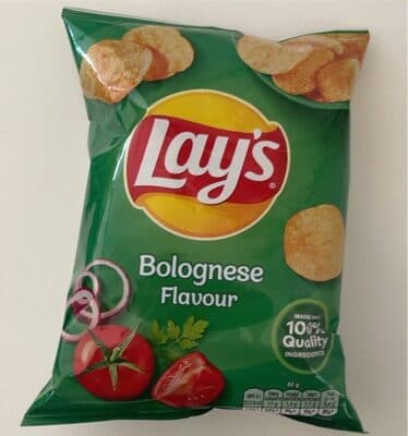 Bolognese Flavour
