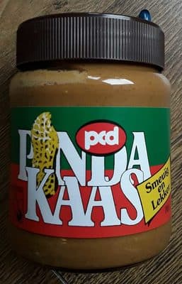 Peanut butter