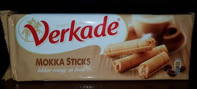 Mokka Sticks