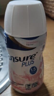 Ensure PLUS
