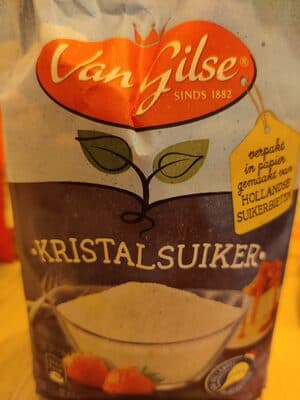 Suiker