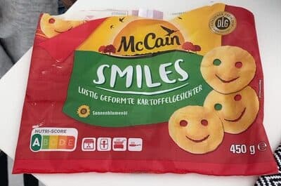 Smiles