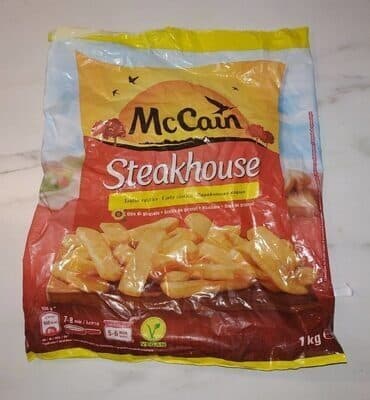 Steakhouse