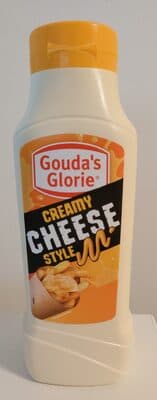 Creamy Cheese Style
