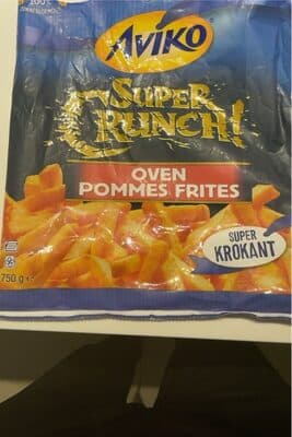 Super crunch