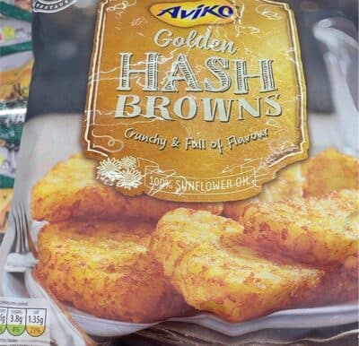 Rosti