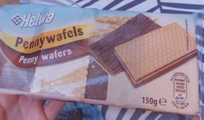 Pennywafles