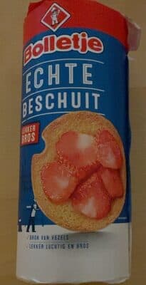Beschuit