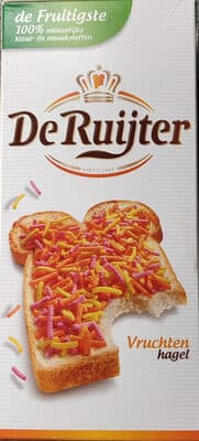 Fruit Sprinkles