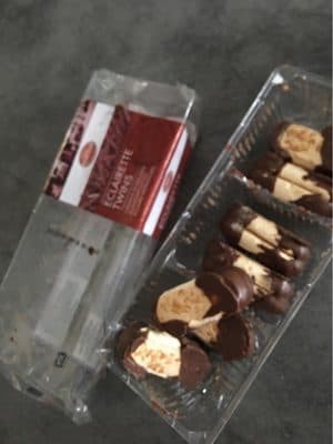 Aviateur, Eclair Twinns