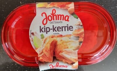 Kip-kerrie