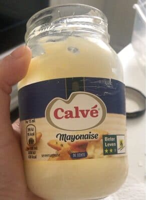 Mayonnaise