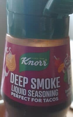 Deep smoke