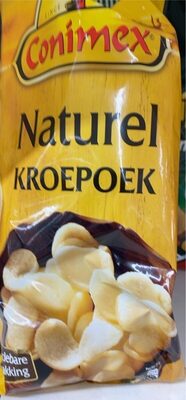 Kroepoek naturel