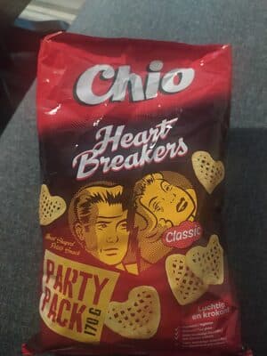 Heart Breakers Classic