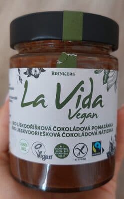 La Vida Vegan