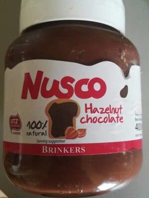 Chocolate Spread