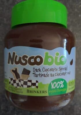 Nusco bio