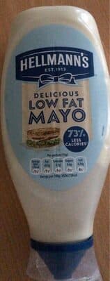 Mayonnaise