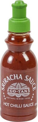 Sauce Chilli Epice Sriracha