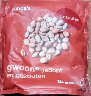 Peanuts