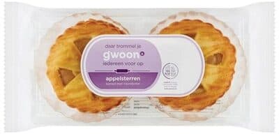 gwoon appelsterren