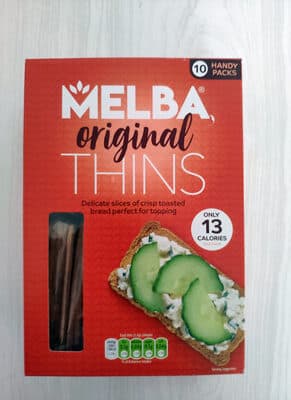 Original thins
