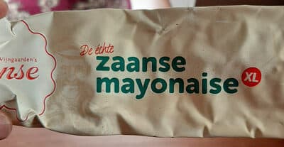 Zaanse Mayonaise
