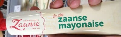 Mayonnaise