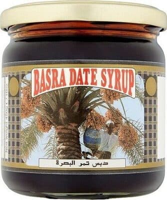 Dattel Sirup