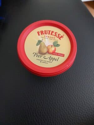 Peer Appel stroop