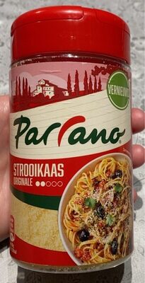 Strooikaas Originale