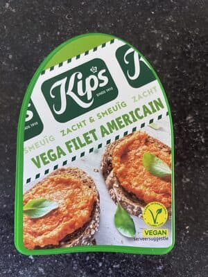 Vega Filet Americain