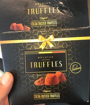 Truffles