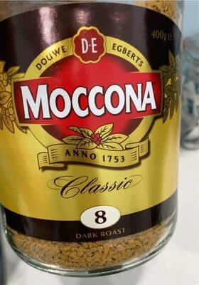 Mocconna Classic