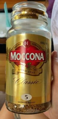 Moccona Classic