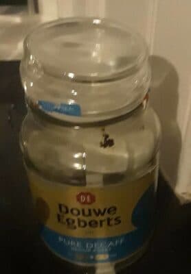 Pure Decaf