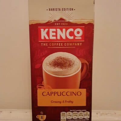 Cappuccino