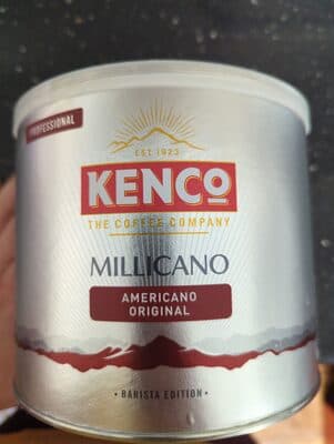 Millicano