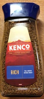 Rich Roast Coffee