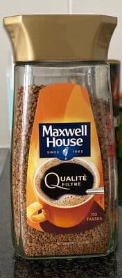 Löslicher Kaffee