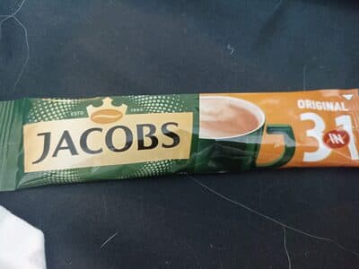 Jacobs